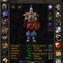 WoW Mists of Pandaria